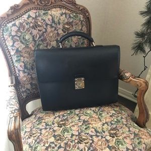 Louis Vuitton briefcase
